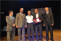 אירוע ההצדעה לציון 20 שנות קליטה