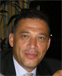 תצלומו של ד"ר אנטולי קריינין - מנהל מחלקה 5 א' 