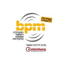 לוגו bpm