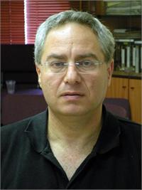 ד"ר ליאור ששון. צילום: ברק נונא