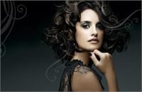 Glossy שחור