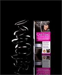 Casting Creme Gloss. צילום: אפרת אשל