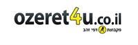 לוגו ozeret4u