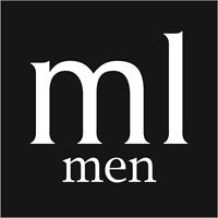 לוגו ml - men