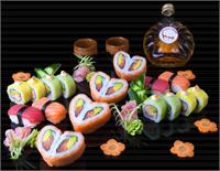 'הסושיה'