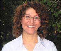 צביה אלגלי מאיגוד האינטרנט הישראלי
