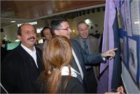 ביקור שר החינוך באור עקיבא
