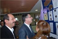 ביקור שר החינוך באור עקיבא