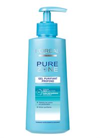 L'ORÉAL PARIS . צילום: מוטי פיישביין