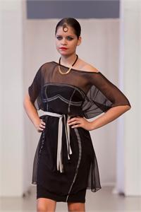 אוברזון סטודיו - גדעון אוברזון קולקציית קיץ 2010 - צילום: קובי בכר 