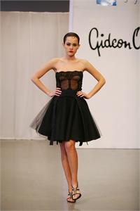 אוברזון סטודיו - גדעון אוברזון קולקציית קיץ 2010 - צילום: קובי בכר 