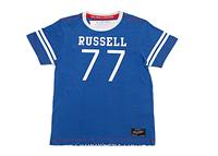 Russell ATHLETIC. צילום: אפרת אשל