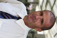 יוסי צבי מנכ"ל קבוצת קניוני ישראל. צילום: אסף לב