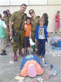 צילום: איציק בירן