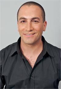 ניר יצחק, מנכ"ל משותף ב-GONOGO