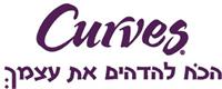לוגו CURVES