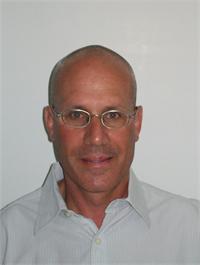 אבינועם בר. צילום: אסף לב