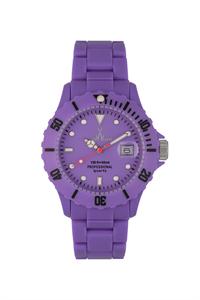 השעון של מישל אובמה מותג TOY WATCH 1250 ש"ח- צילום: יח"צ חו"ל 