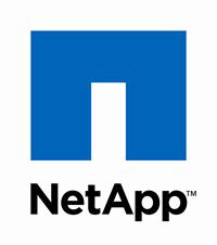 לוגו NetApp