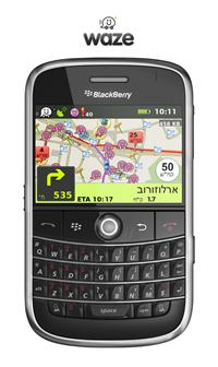 waze
