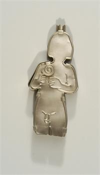 Esther Knobel The Prince 1984