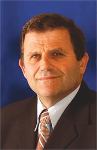 ד"ר שמואל לוינגר. צילום: יניב סופר