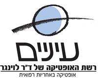 לוגו עיניים