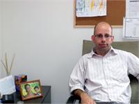 אמיר שביט. צילום: אסף לב