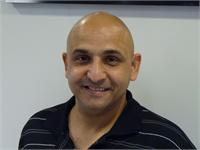 רני מצגר,מנהל שרשרת אספקה של קבוצת מקסימה