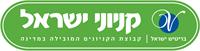 לוגו קניוני ישראל