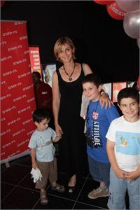 דנה וייס. צילום: רפי דלויה