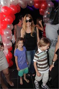 דנה ברגר. צילום: רפי דלויה