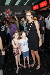 שרון כידון. צילום: רפי דלויה