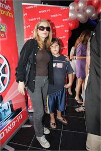 ענת עצמון. צילום: רפי דלויה