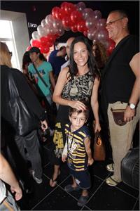 אפרת אנזל. צילום: רפי דלויה