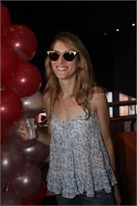 לירון וייסמן. צילום: רפי דלויה