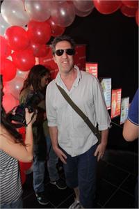 אלון נוימן. צילום: רפי דלויה