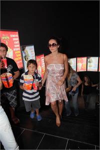 מרינה קבישר. צילום: רפי דלויה