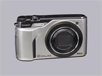 CASIO EXILIM EX- FH100