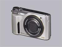 CASIO EXILIM EX- FH100