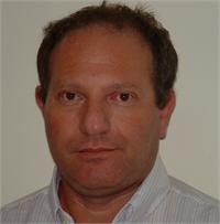 ארז וייסמן, מנכ"ל ארגון עובדי המים