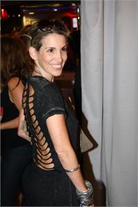 גלית. צילום: אסף לב