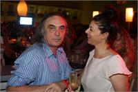 צביקה פיק ומירב מיכאלי