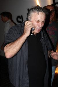 אסי דיין.צילום: אסף לב