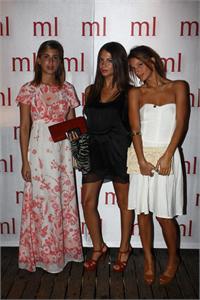 בנות TLV. צילום: אסף לב