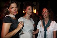 נועה מירב ובקי. צילום: אסף לב