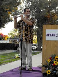 תמונת הגן. צילום: עופר קוטלר