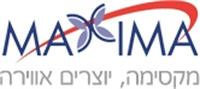 קבוצת מקסימה