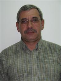 דר' ברגמן יוסף. צילום: ארנון בנסקי