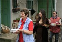 Hila alpert. Travel channel